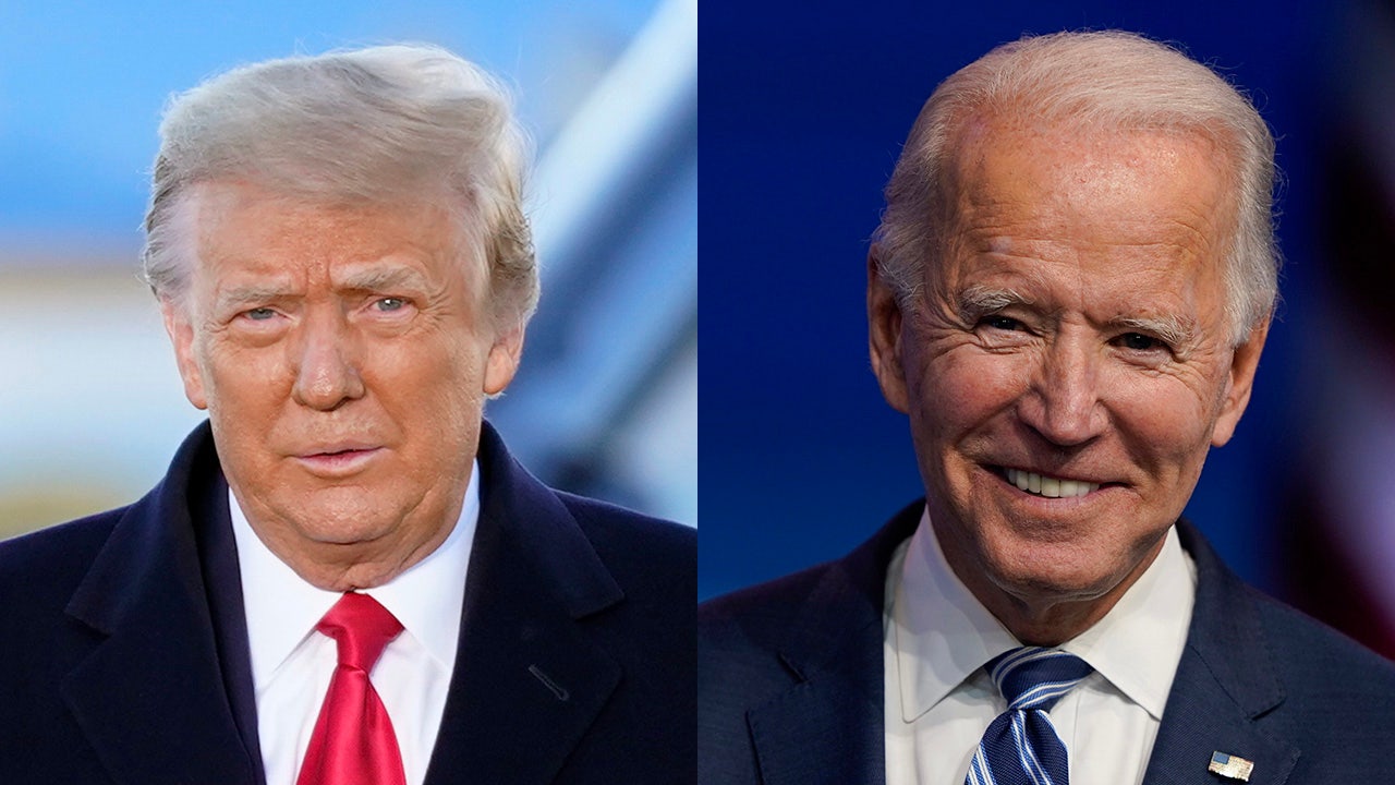 Trump calls Biden jobs plan 'massive giveaway to China,' says it will 'crush American workers'