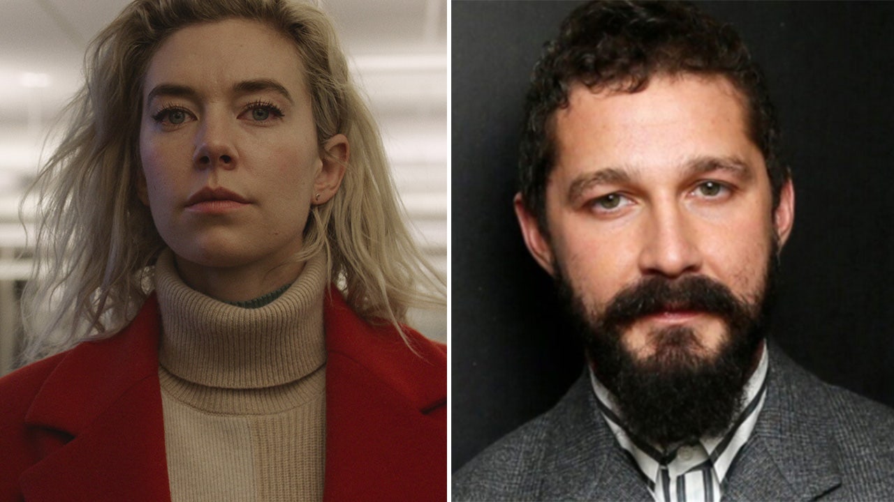 Shia LaBeouf's co-star Vanessa Kirby speaks out following lawsuit alleging  he abused women | Fox News