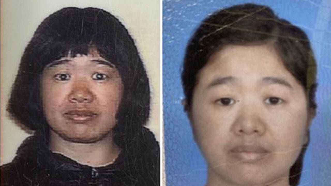 Woman missing during a hike in Yosemite National Park found on the day she disappeared: report