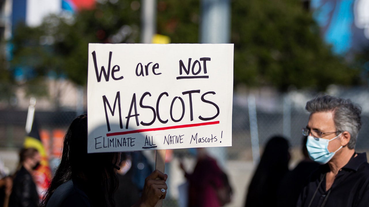 Native American group plans Super Bowl protest of Kansas City Chiefs