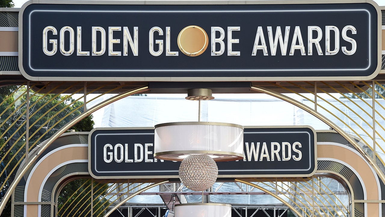 Golden Globes 2022: Winners list