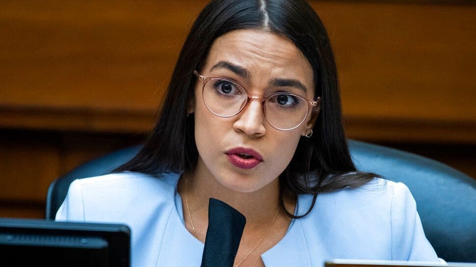 AOC says Daunte Wright death no ‘accident,’ instead part of ‘indefensible system’
