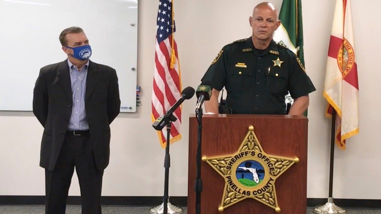 FBI and Florida officials chase clues as water treatment invasion investigation continues