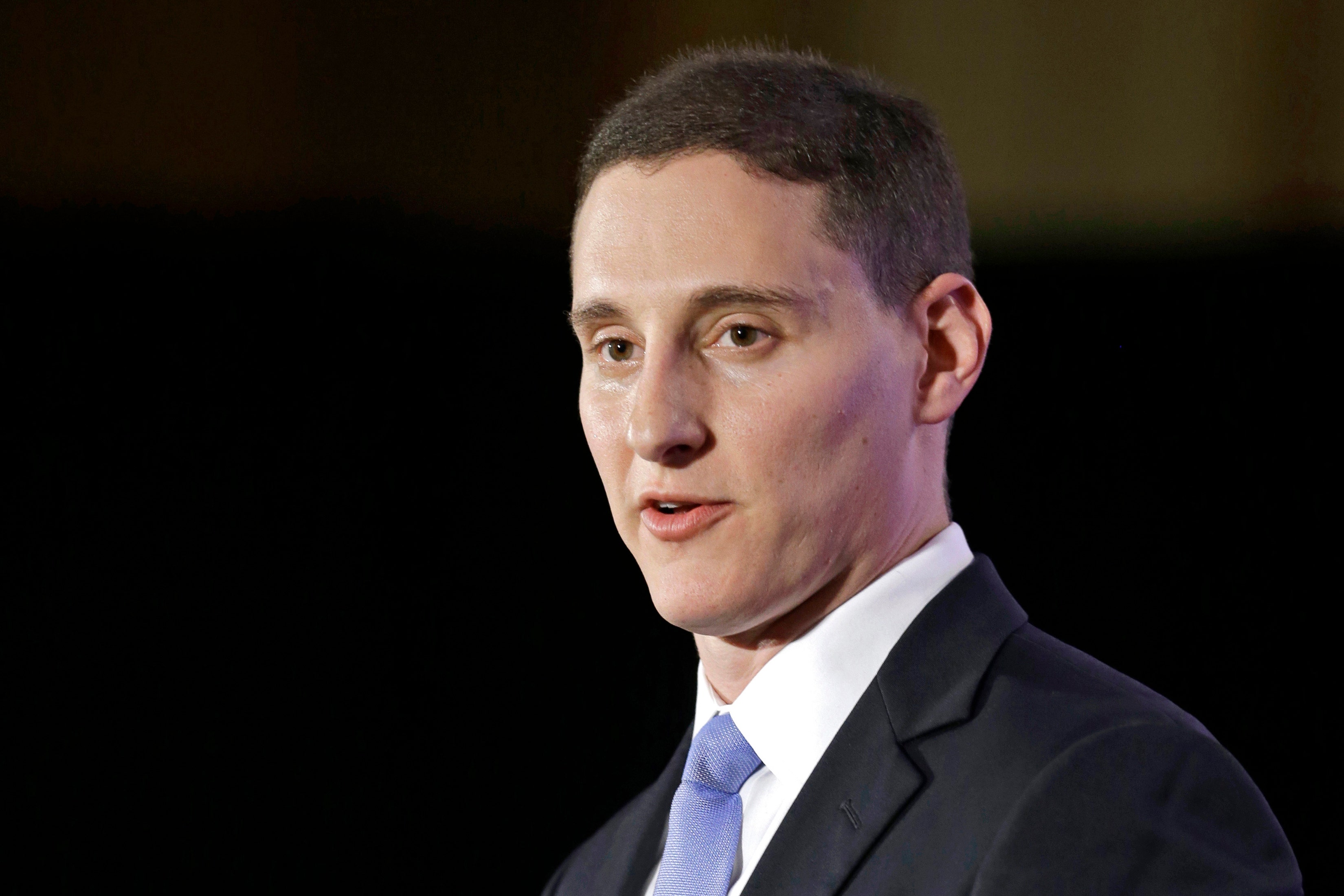 Former OH Senate candidate Josh Mandel threatened with jail time in divorce case