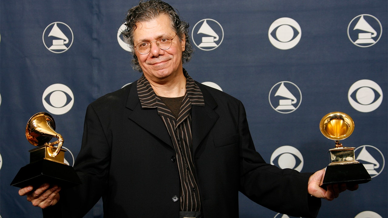 Chick Corea, legendary jazz keyboardist, dead at 79