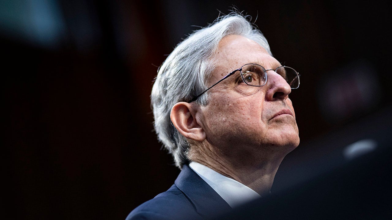 Merrick Garland AG nomination advances to Senate floor