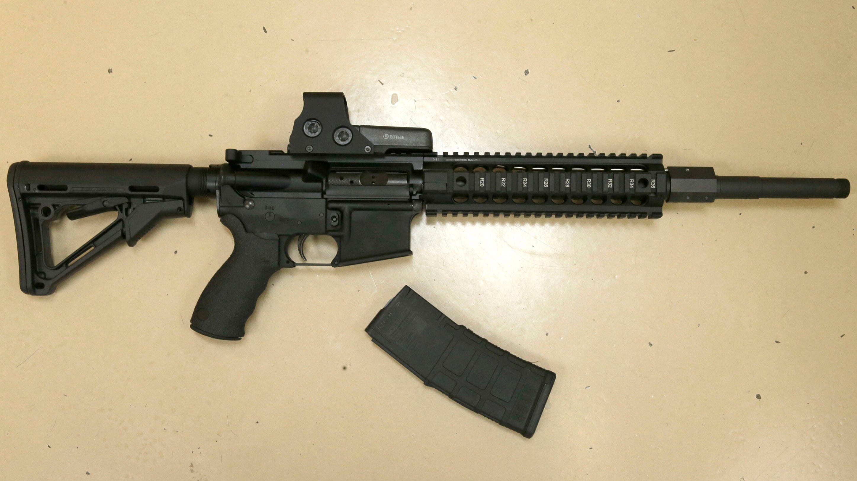 California's liberal Ninth Circuit to tackle gun rights, mull ending high-capacity magazine ban