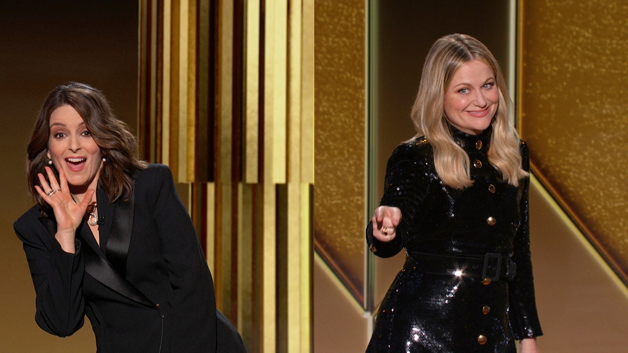 Golden Globes sees a sharp drop in viewership: report