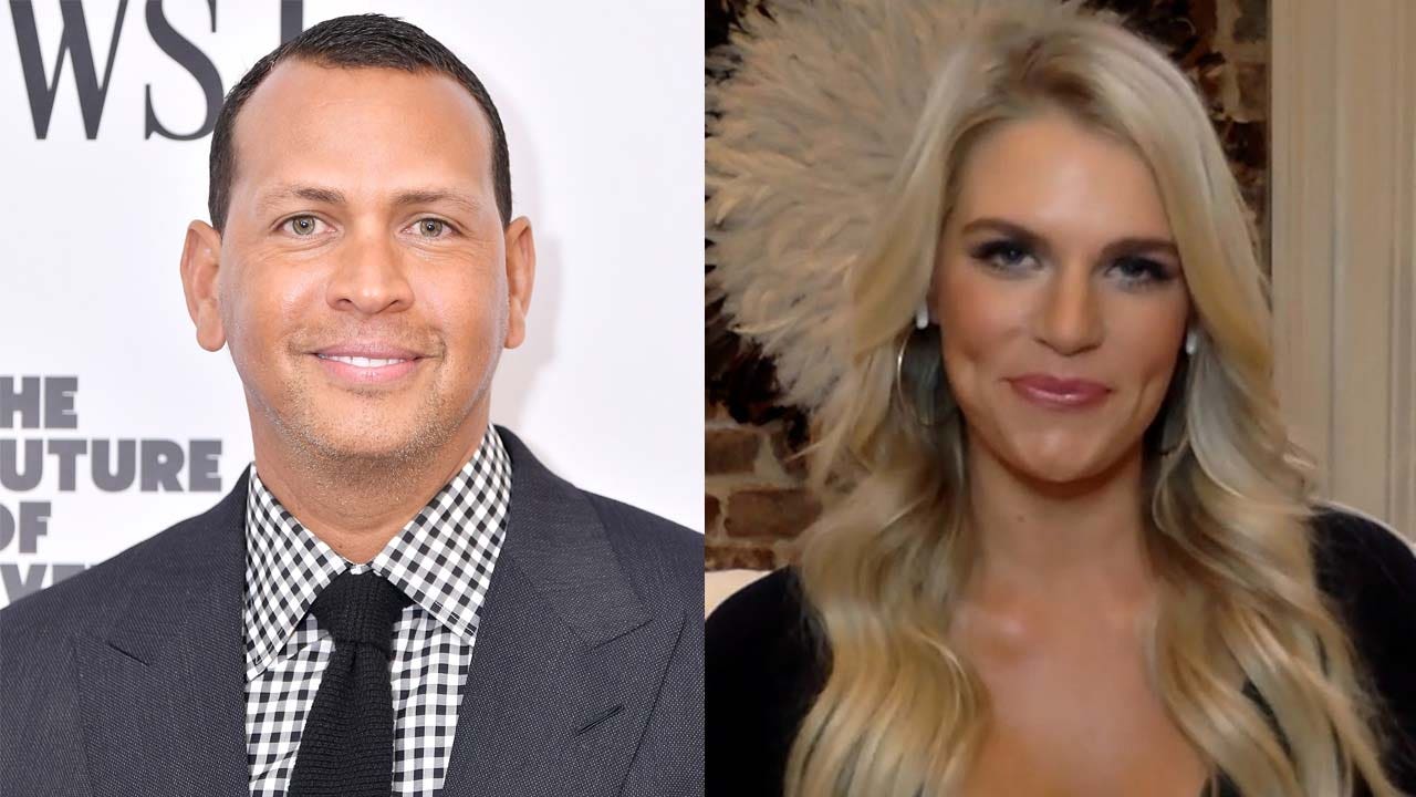 Who Is Alex Rodriguez Dating?