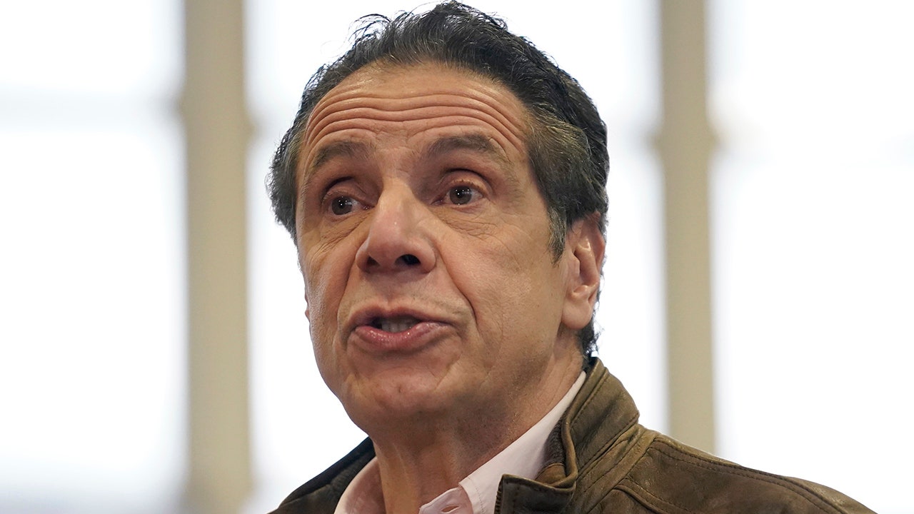 New York Gov. Cuomo to deploy 'undercover testers' to check for housing discrimination amid other scandals