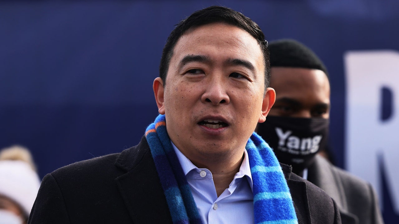 Andrew Yang faces several media attacks as he takes the lead in NYC’s mayoral election