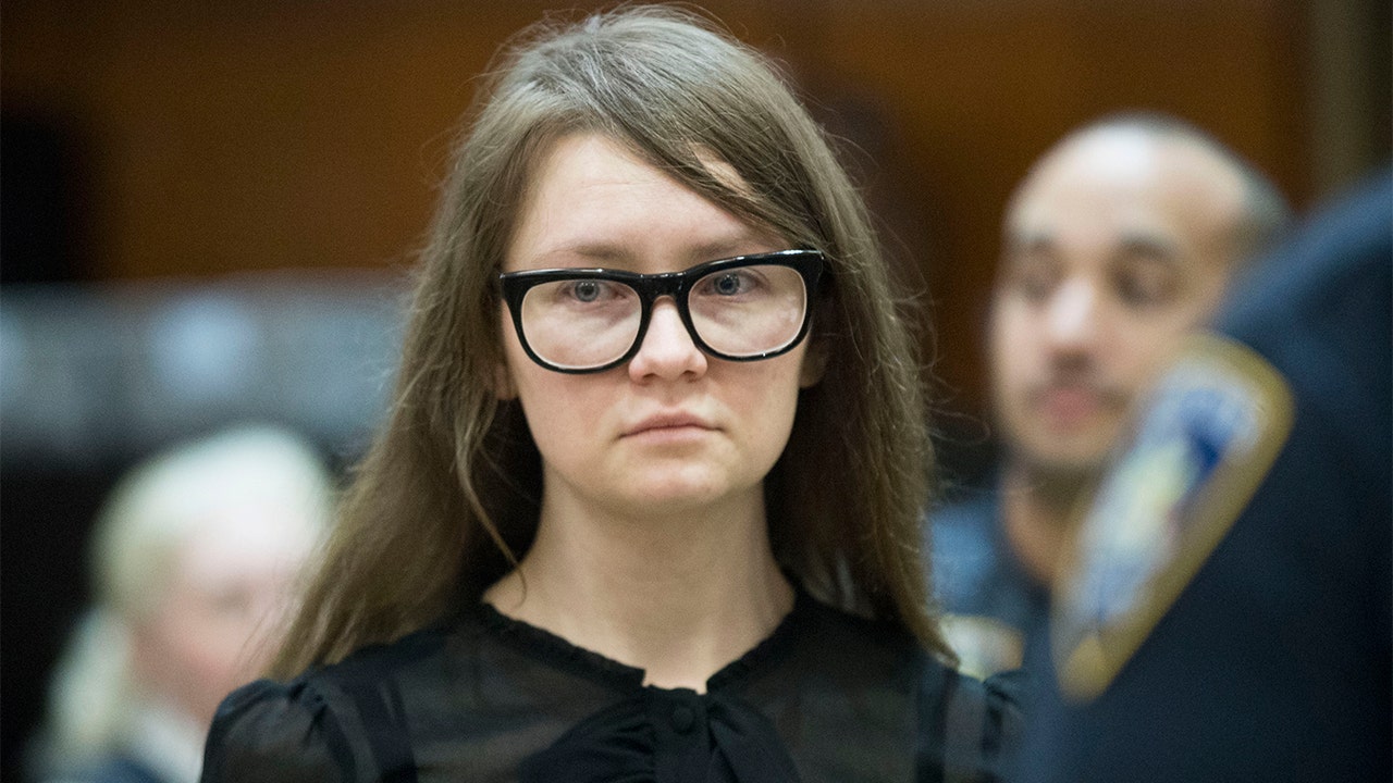 'Fake heiress' Anna Sorokin speaks on her fight against deportation after release from ICE detention