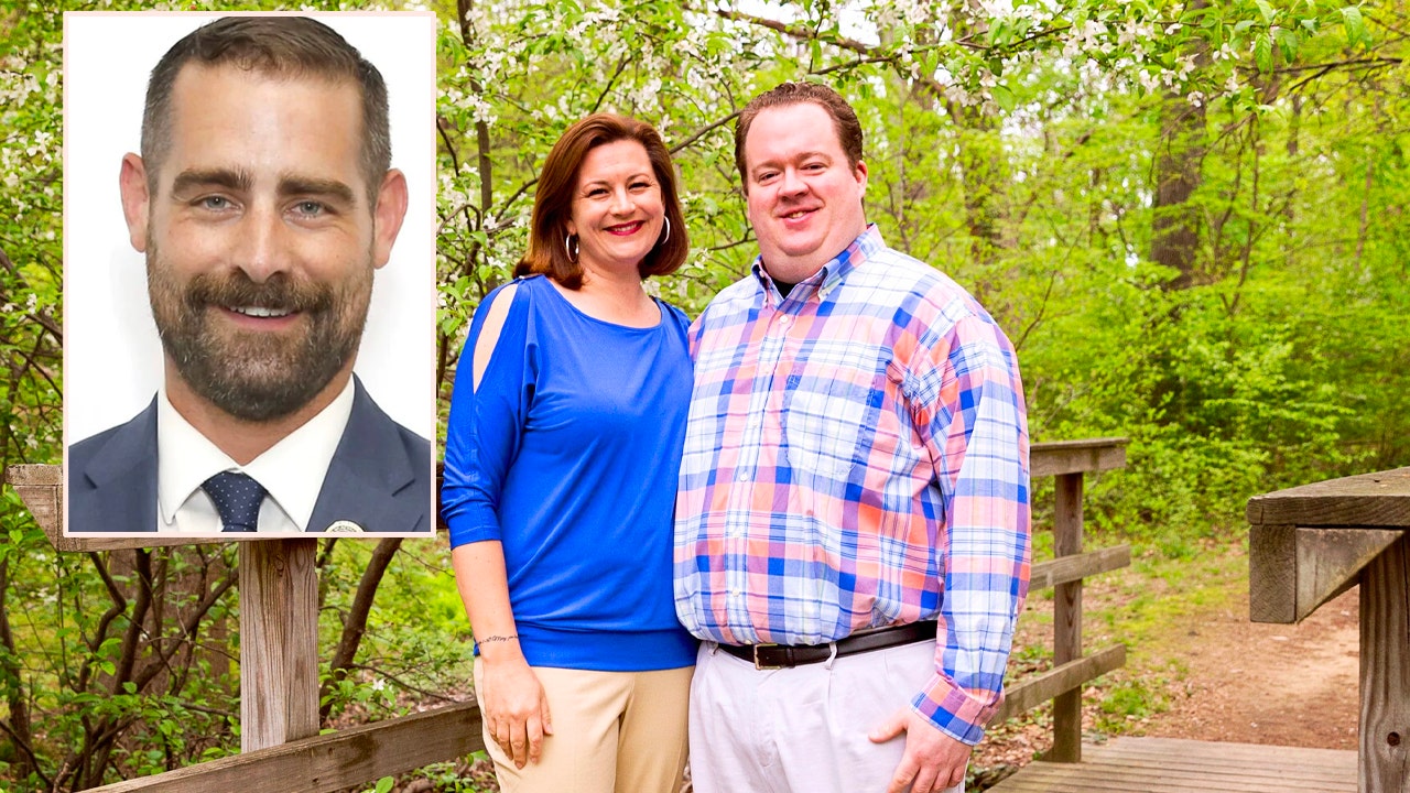 Mom of pro-life teens harassed by Pa. Democrat Brian Sims says 'he doesn't deserve anyone's vote'