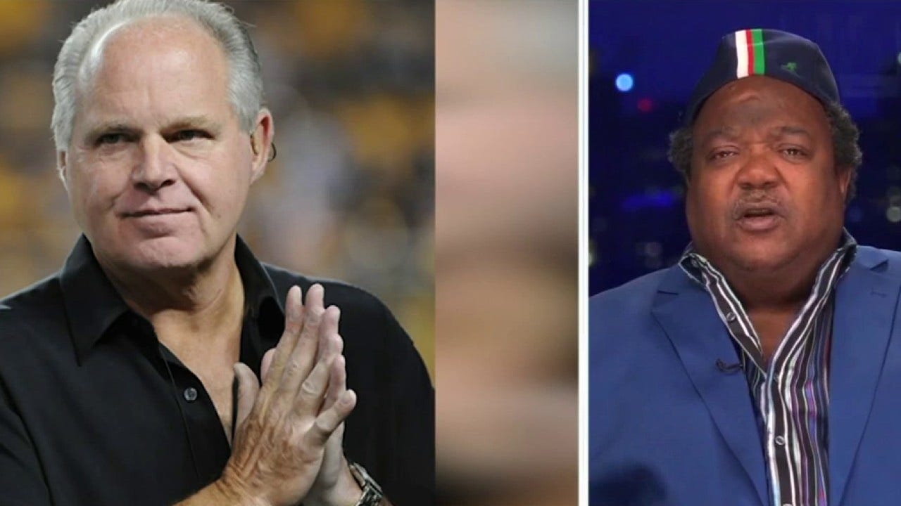 Bo Snerdley remembers Rush Limbaugh as ‘second generation founding father’ who ‘gave back his talent to God’