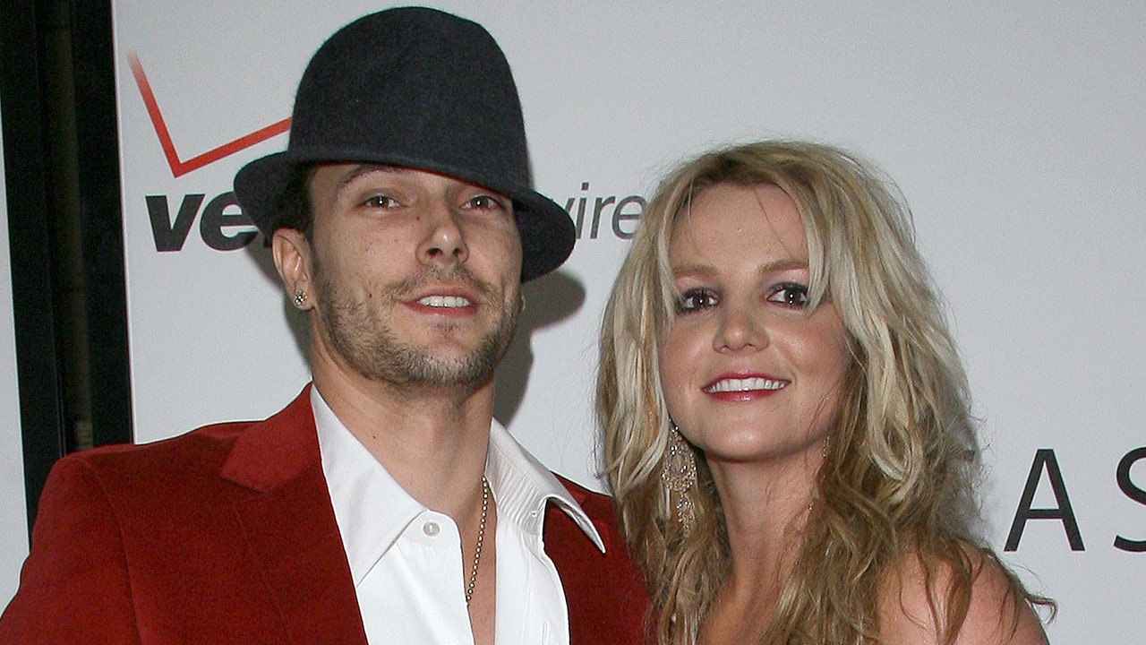 Britney Spears’ former lawyer Kevin Federline says Star’s conservatism offers’ low protection ‘