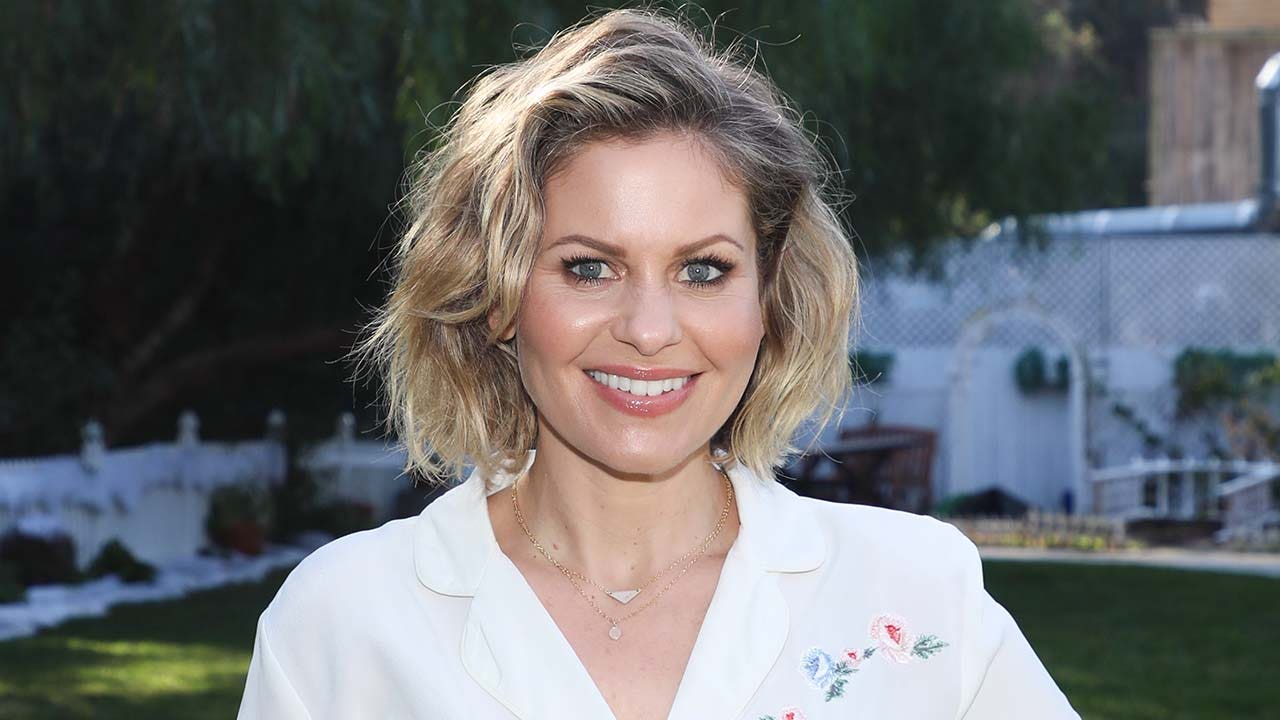 Candace Cameron Bure addresses people who ask ‘how difficult’ is it to make Hallmark films