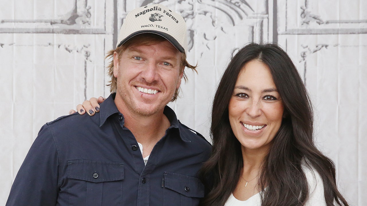 Chip and Joanna Gaines’ Magnolia Network to be under HBO at Warner Bros. Discovery