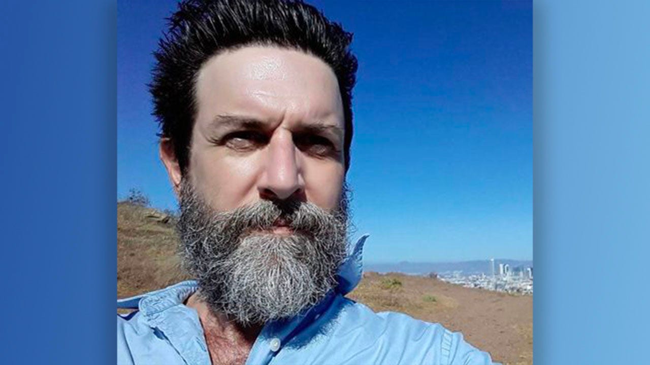 Missing San Francisco programmer found dead in crawl space