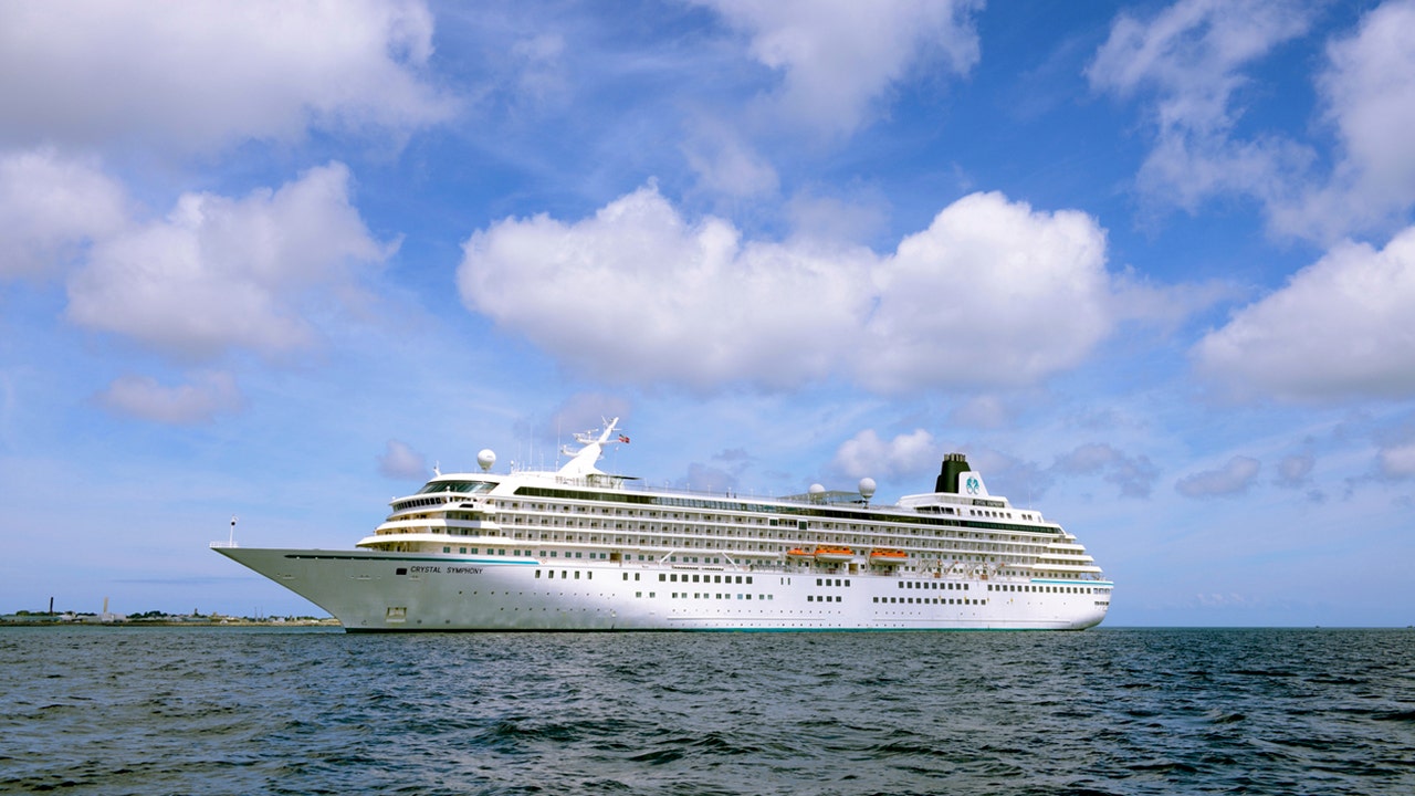 Crystal Cruises requiring COVID-19 vaccines for all passengers