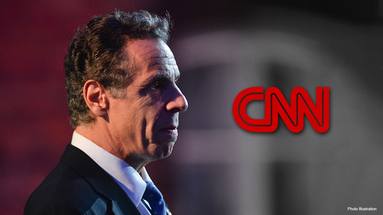 CNN continues to criticize the poor coverage of Cuomo’s allegations of sexual harassment
