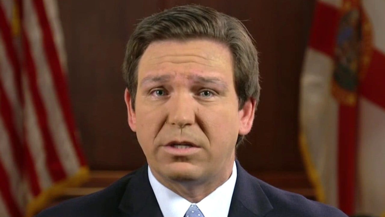 The coverage of ’60 minutes’ fiasco focuses on ‘gift’ to DeSantis, not on journalistic mistakes