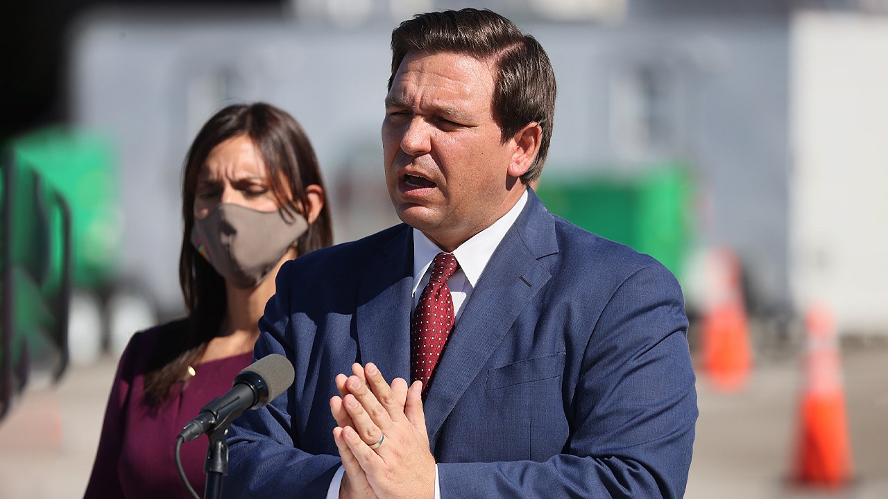 As Cuomo scandals grow, DeSantis gets ‘second look’ from media over COVID response in Florida
