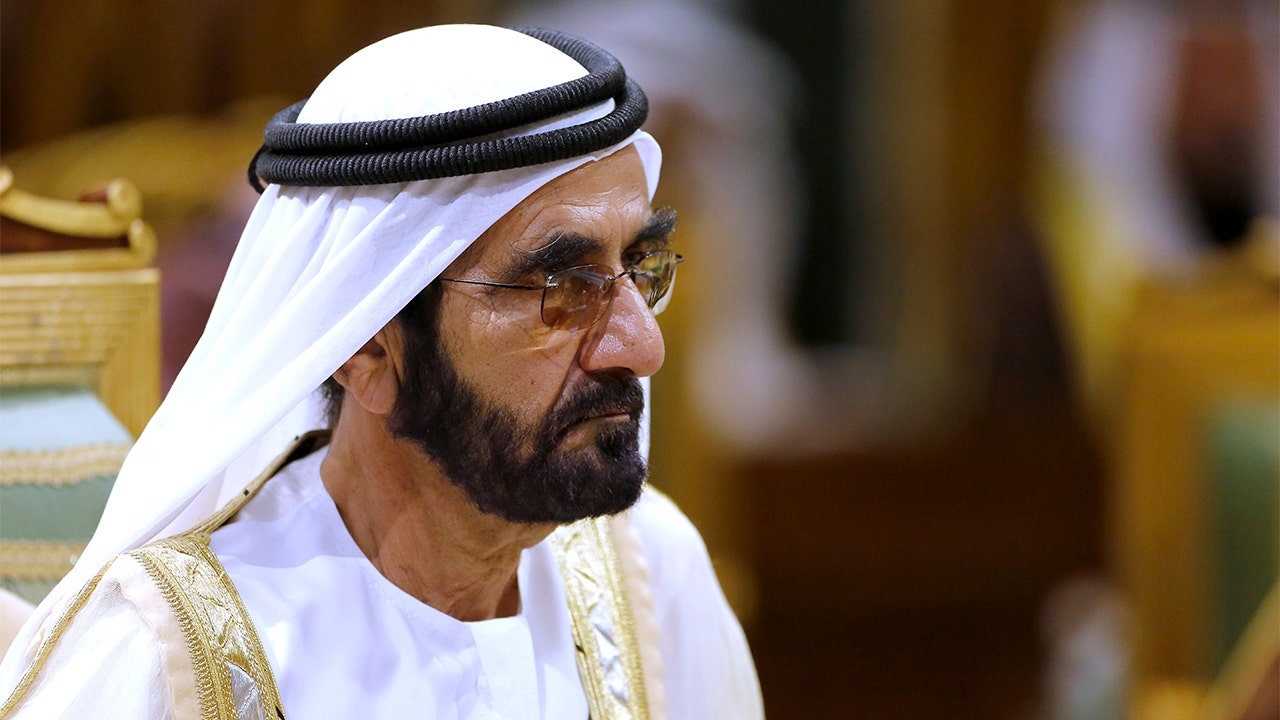 Princess claims to be held ‘hostage’ by father, Dubai’s ruler, in disturbing new videos