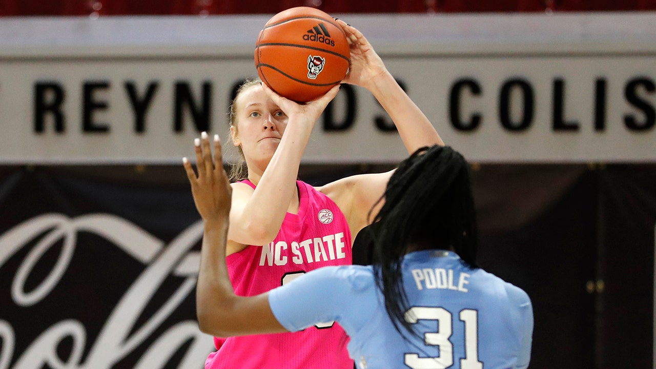 No. 4 NC State women avenge recent loss, top rival UNC 82-63