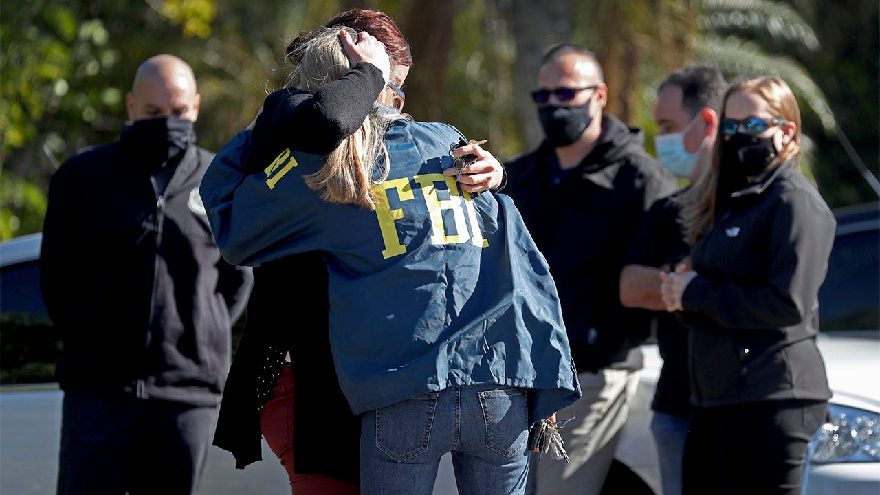 Suspected FBI Deadly Florida Shootout: What to Know About David Lee Huber