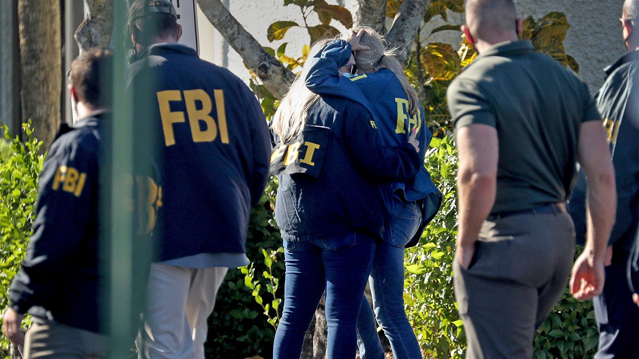 Massacres of FBI agents in Florida attract Biden’s grief: ‘A whole price to pay’