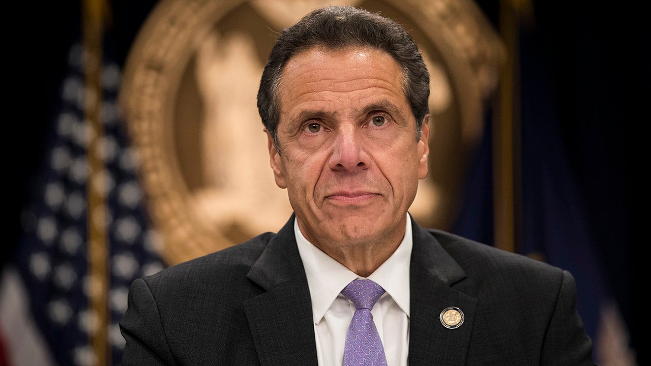 Cuomo sexually harassed multiple women in violation of state and federal law, NY AG finds
