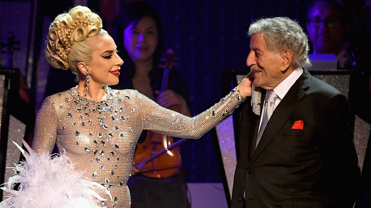 Lady Gaga and Tony Bennett to perform 'one last time' together in New York City
