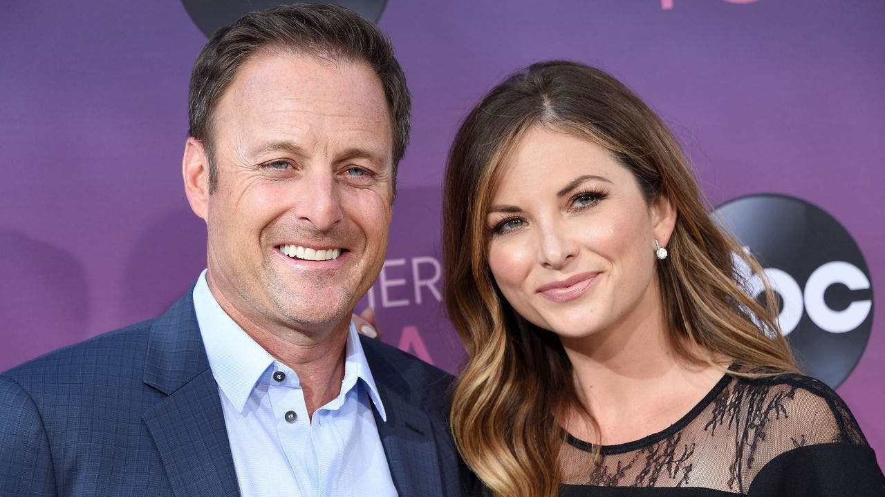 Chris Harrison’s girlfriend Lauren Zima addresses a bachelor’s host’s remarks on racism: ‘Wrong and disappointing’