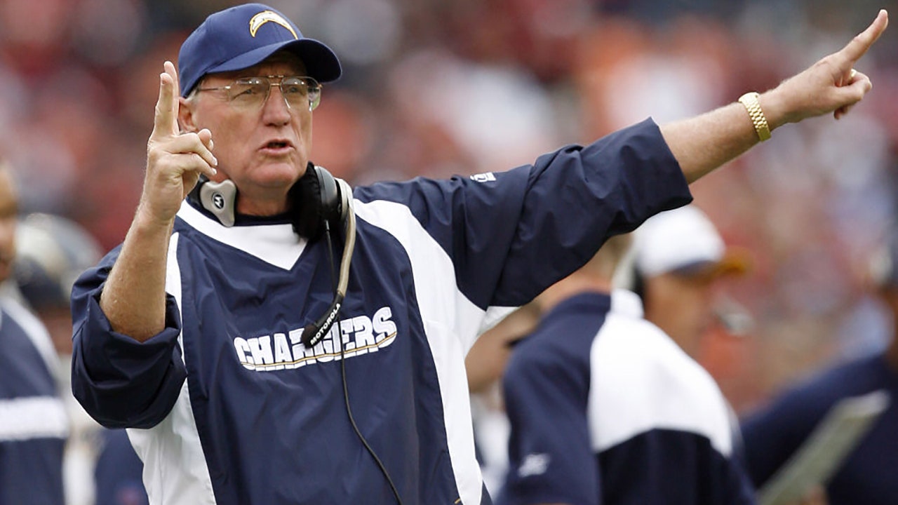 WaPo dragged on because he beat NFL coach Marty Schottenheimer in his obituary: ‘Show a little respect’