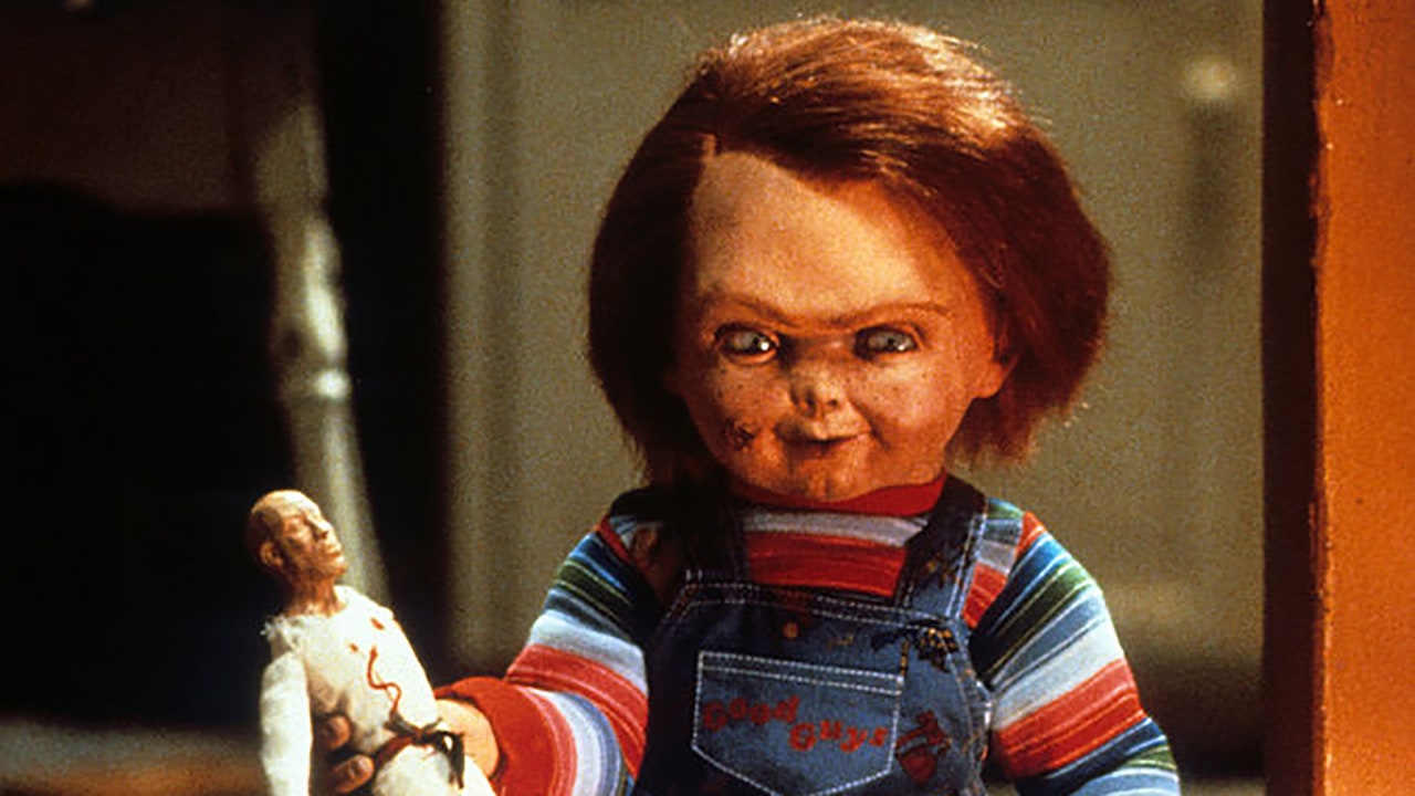 Texas department apologizes after mistakenly sending Amber Alert with ‘Chucky’ doll