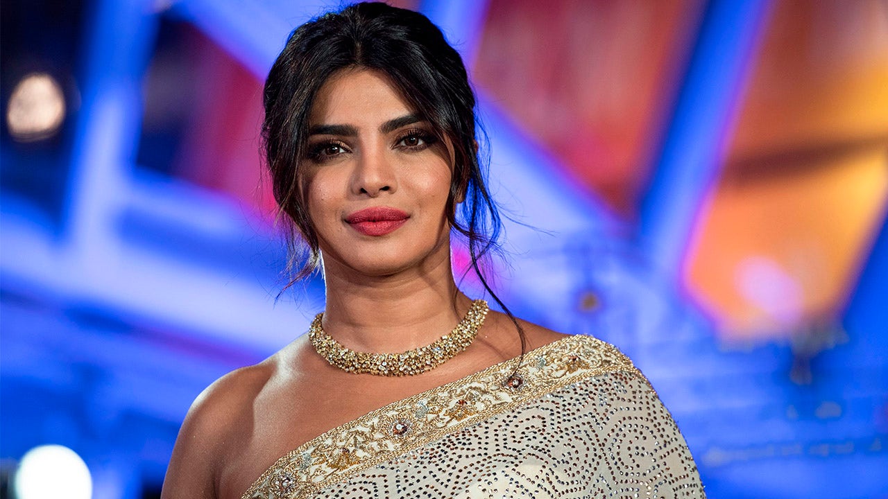 Priyanka Chopra says a director asked her to go under the knife, correct her ‘proportions’: ‘It’s so normalized’
