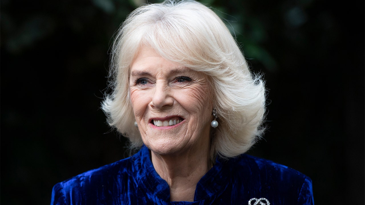 Royal family wishes Camilla, Duchess of Cornwall a 'happy' 74th birthday