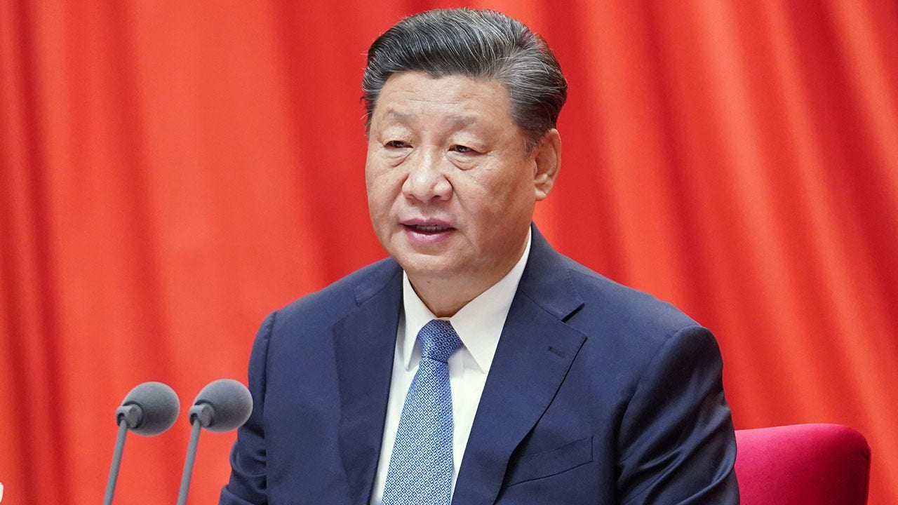 Le Parti communiste chinois, par une décision bipartite, a condamné 100 ans de violations des droits de l’homme انتهاكات