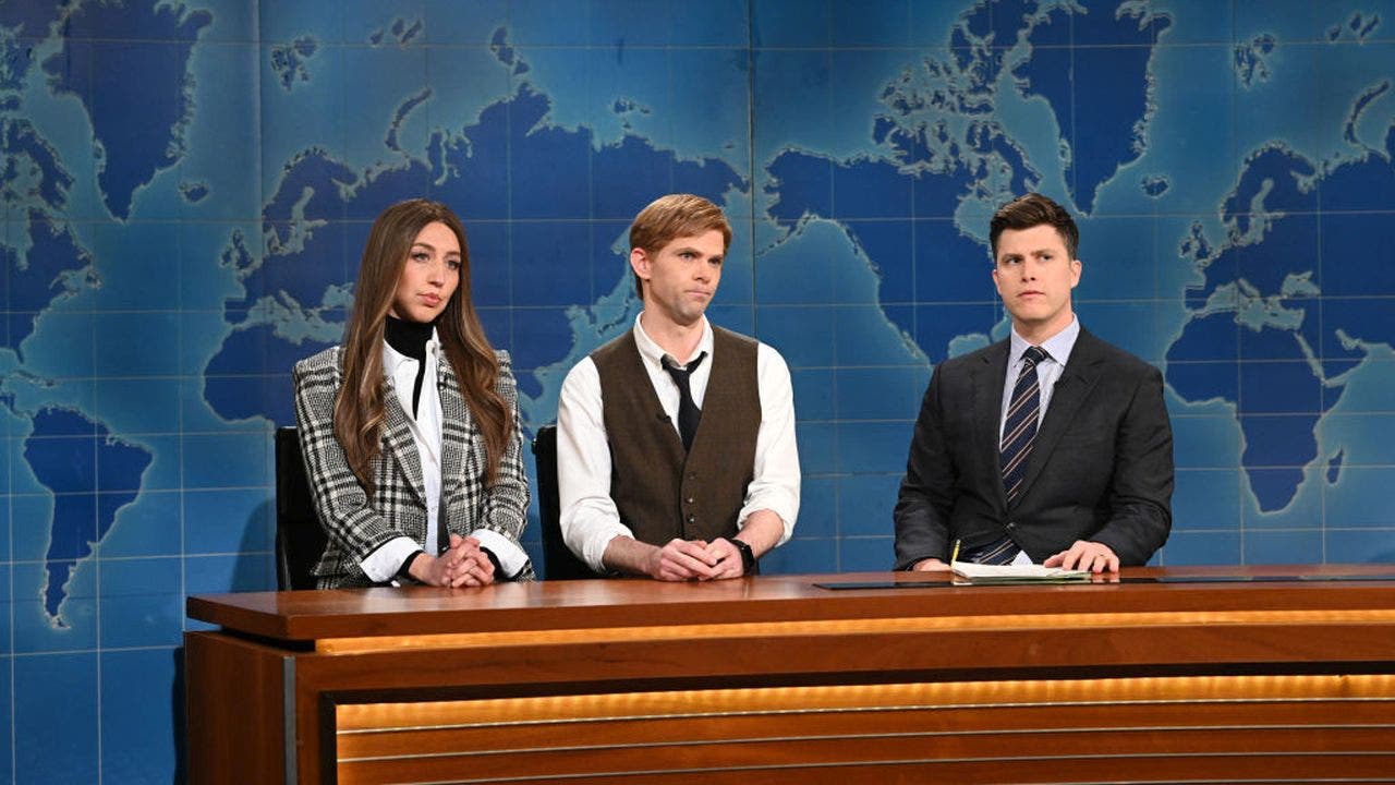 ‘SNL’ satirises the cancellation culture with a sketch for child cancellation projects