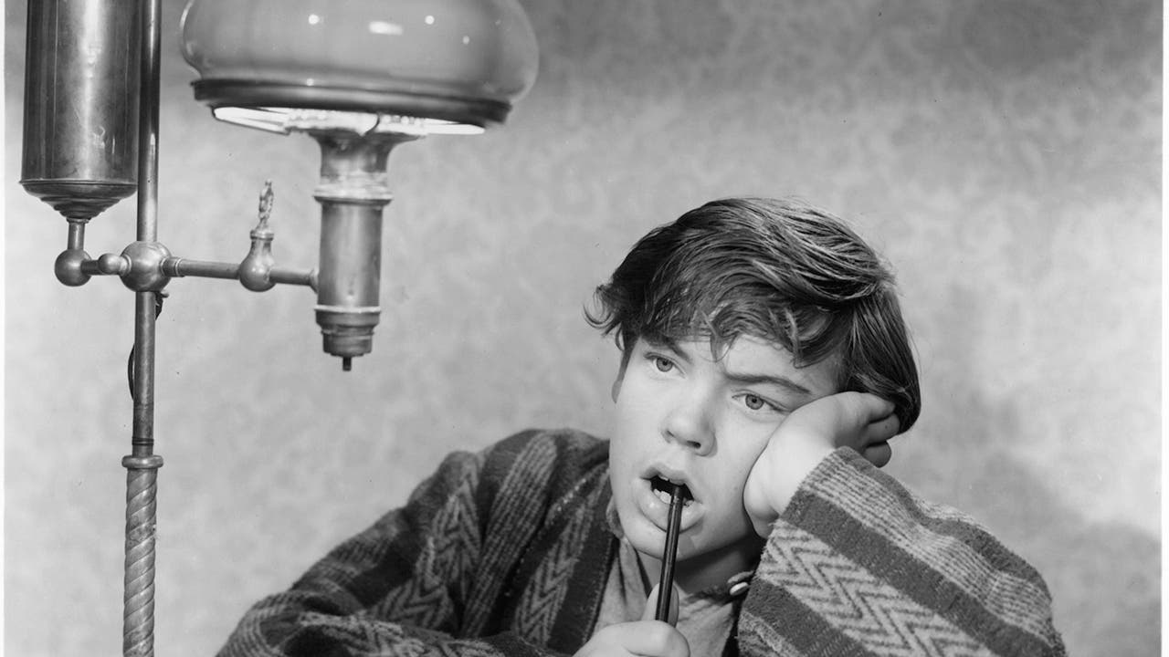 Former Disney child star Bobby Driscoll ‘never found his way’ before suffering a tragic demise at 31, pal says