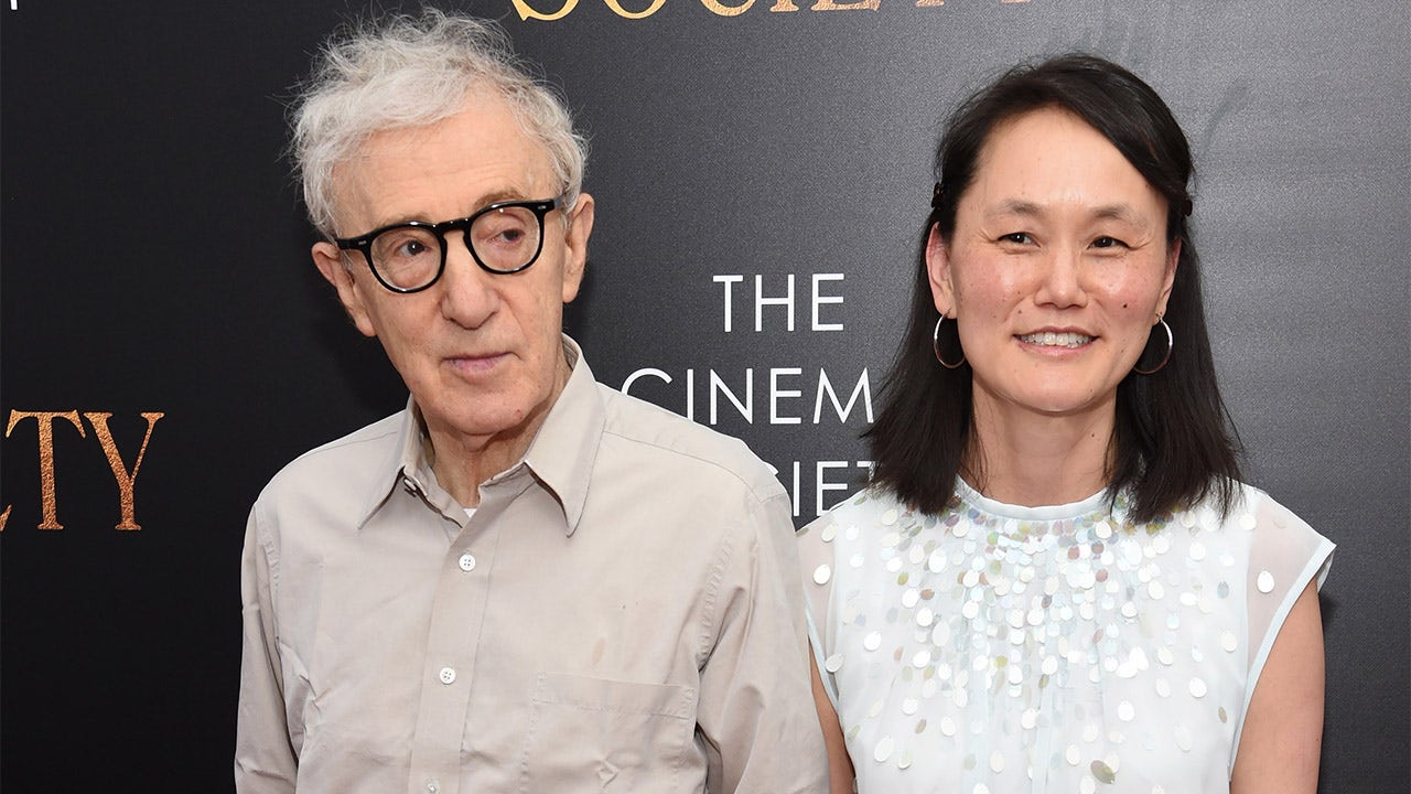 Woody Allen, Soon-Yi Previn slam doc HBO where Dylan Farrow details the alleged abuse as ‘hatchet’