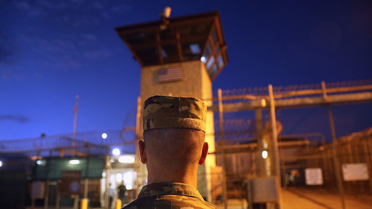 Biden will try to close Guantanamo after ‘robust’ review