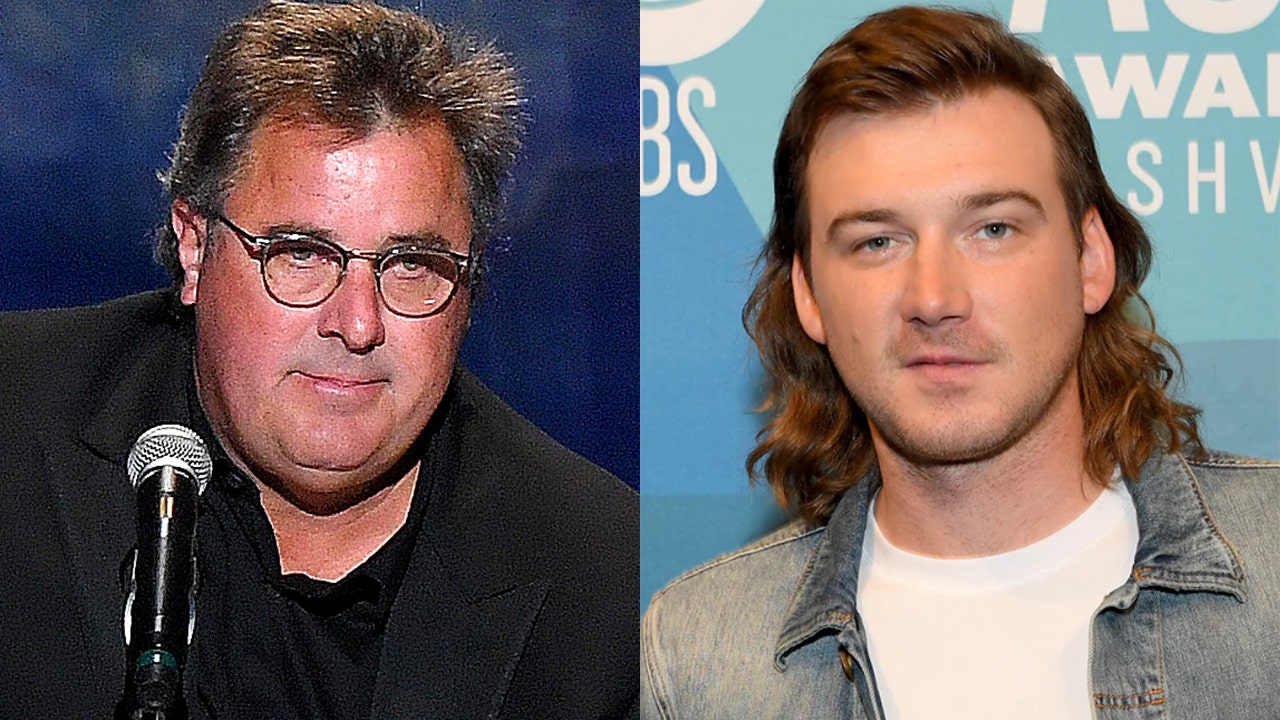 Vince Gill talks about the Morgan Wallen controversy, says the country is not just for ‘conservative’ ‘white America’