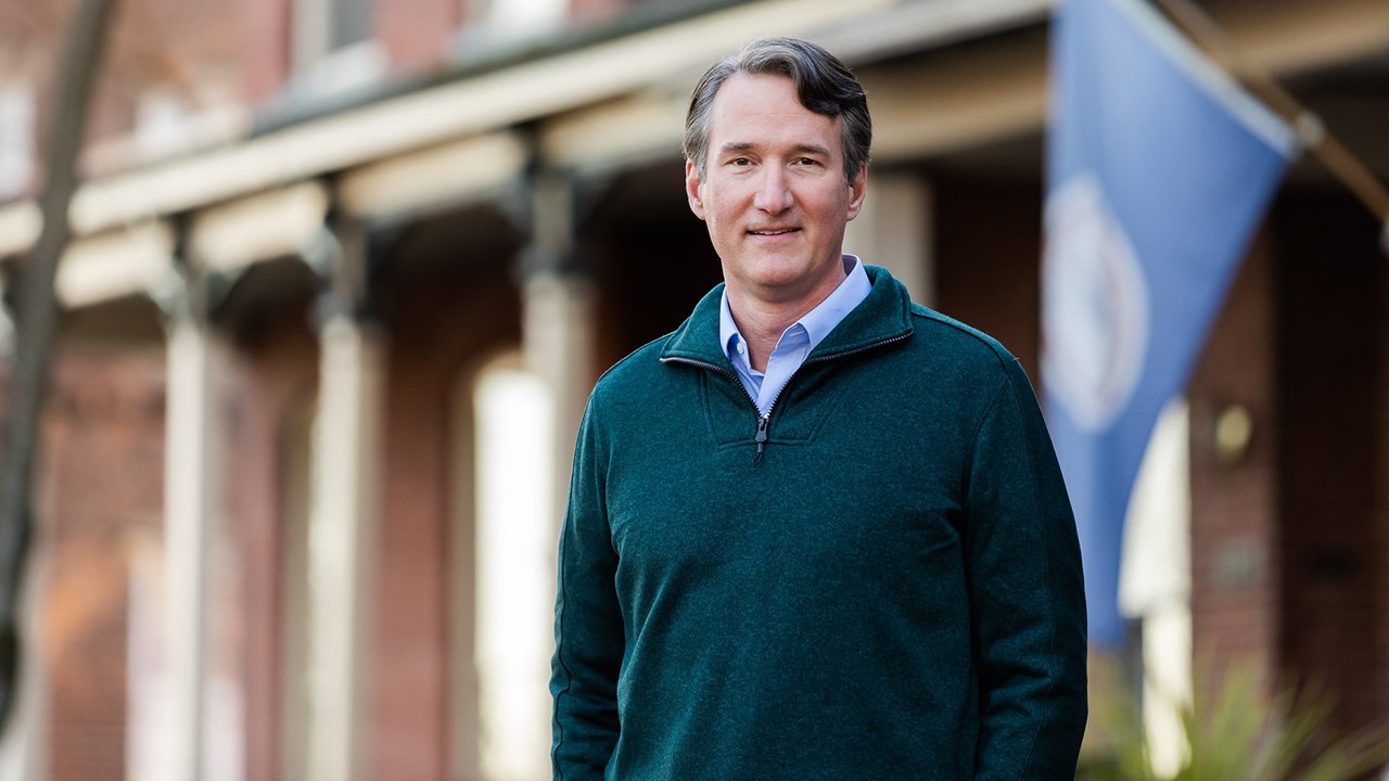 Virginia GOP gubernatorial candidate Youngkin lands Ted Cruz endorsement