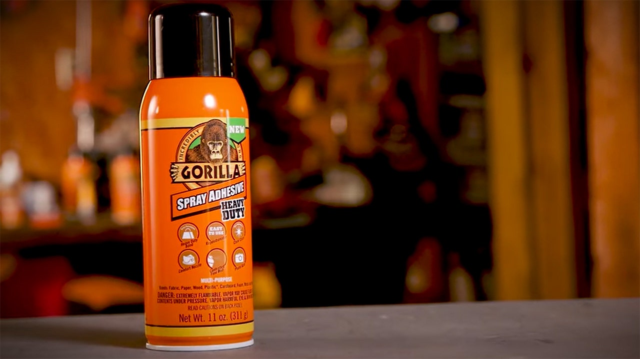 Woman who styled hair with Gorilla Glue reportedly considering lawsuit  after hospital visit