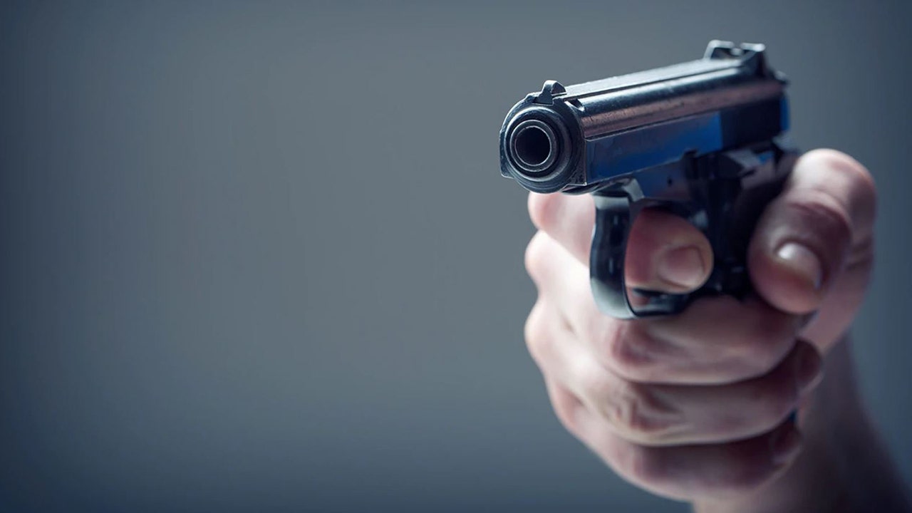 Baltimore-area shooting leaves 2 adults, 9-year-old child wounded: reports