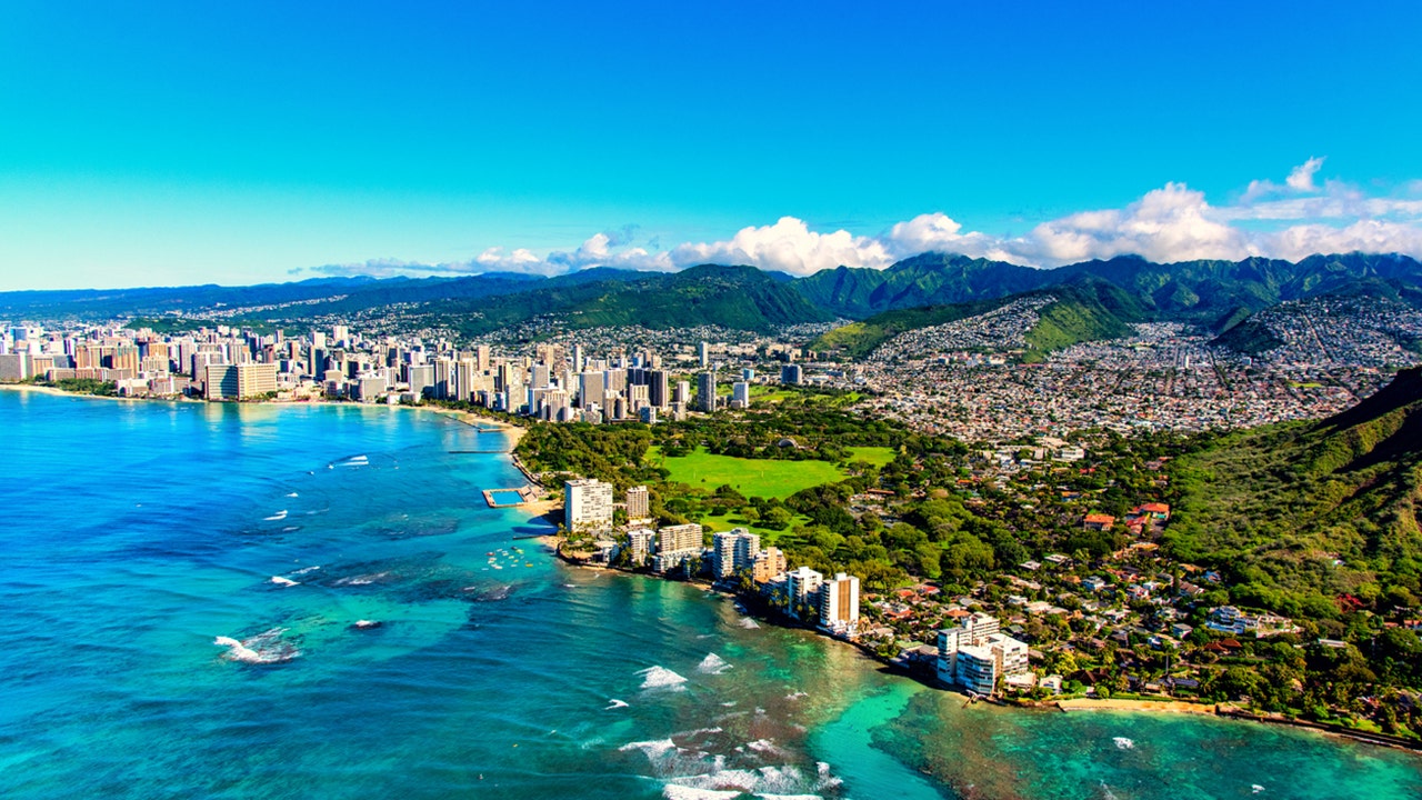 Hawaii develops coronavirus passports to make travel easier: report