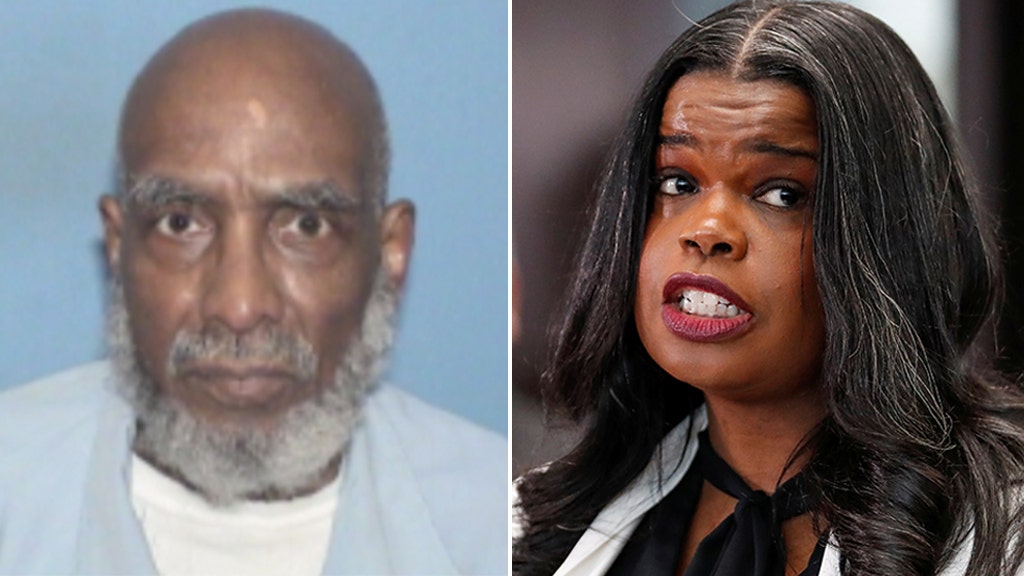 Chicago prosecutor drops opposition to parole for convicted cop killer