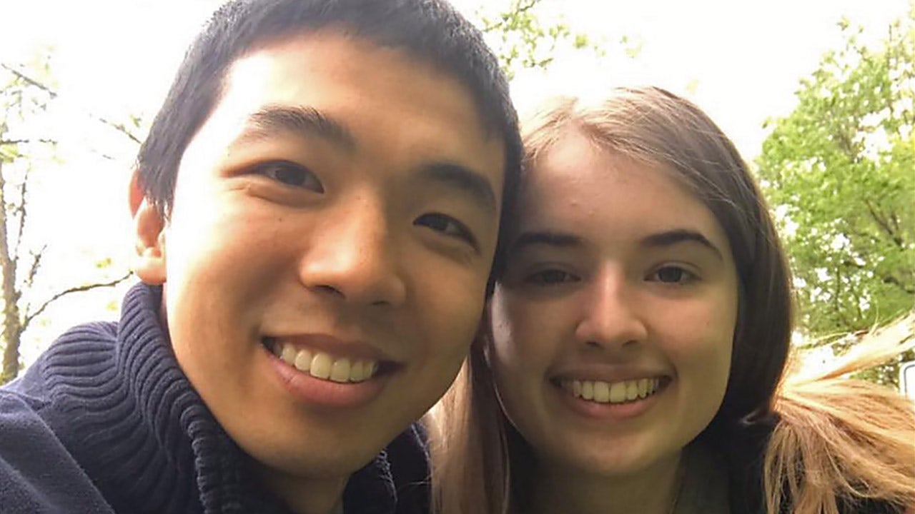 Funeral service for slain Yale student Kevin Jiang to be held Saturday