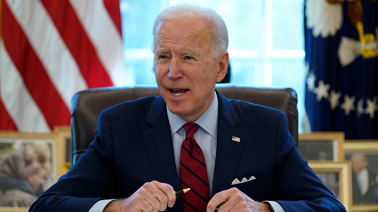 Biden’s ObamaCare Handbook: White House says “bipartisan” action could still bypass Republicans in Congress